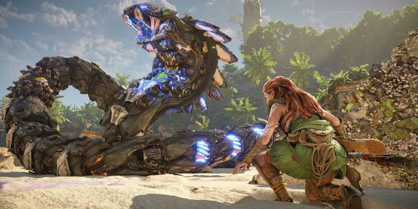 horizon forbidden west slitherfang