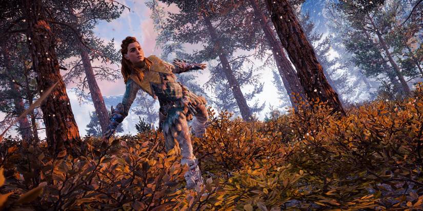 aloy-horizon-zero-dawn-snow