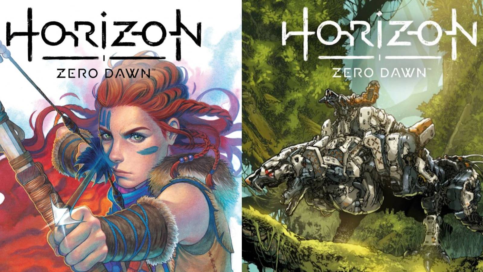 aloy-horizon-zero-dawn-comics
