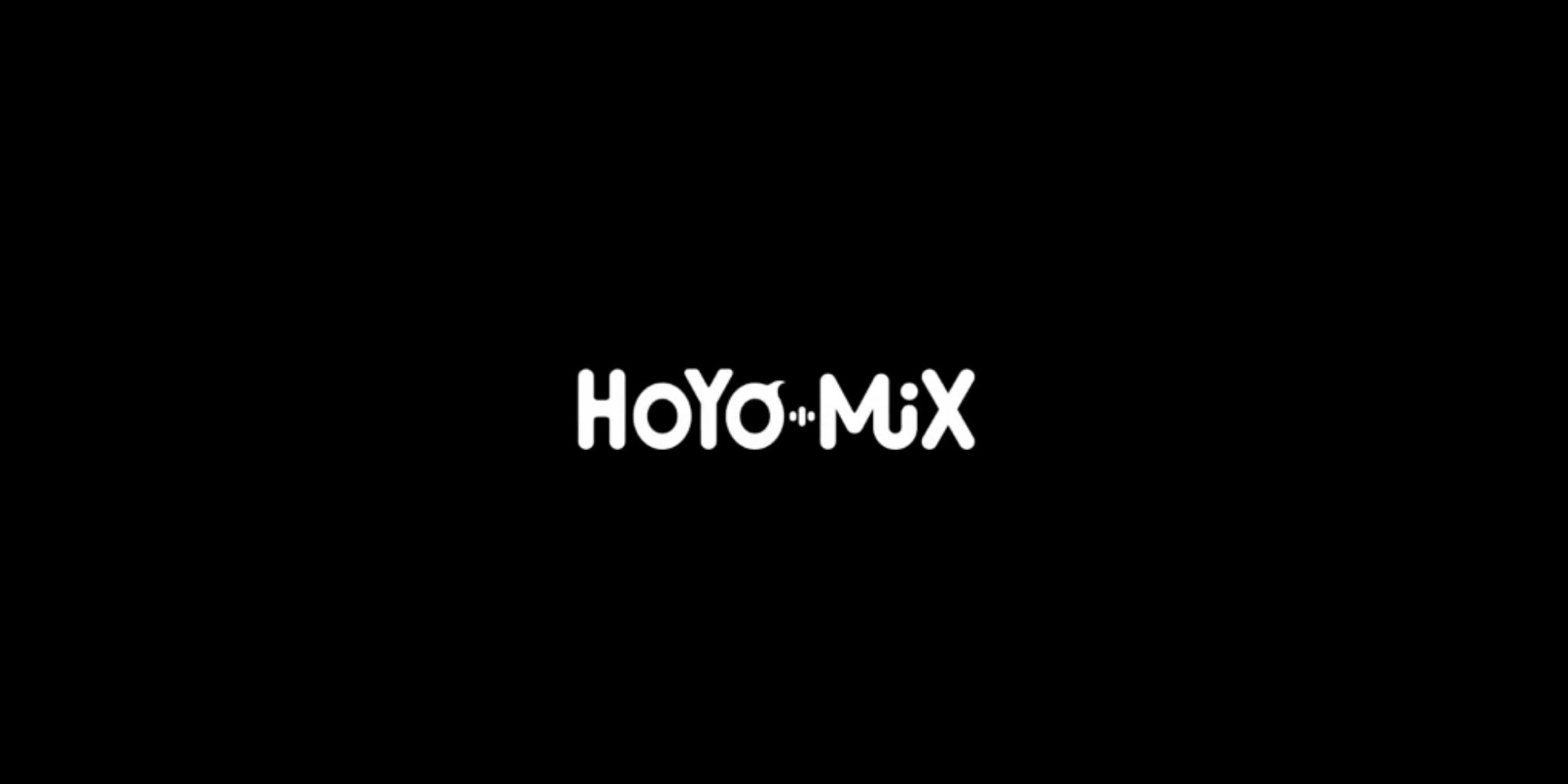 hoyo-mix logo in Genshin Impact