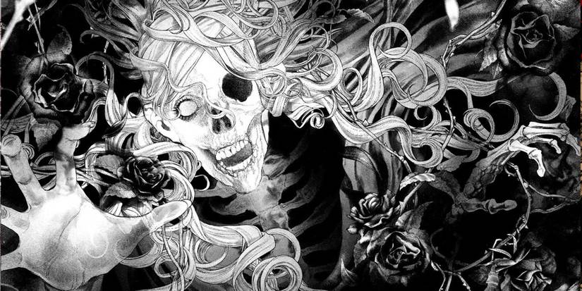 innocent manga anime 