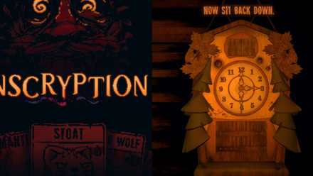Inscryption: The Best Boons