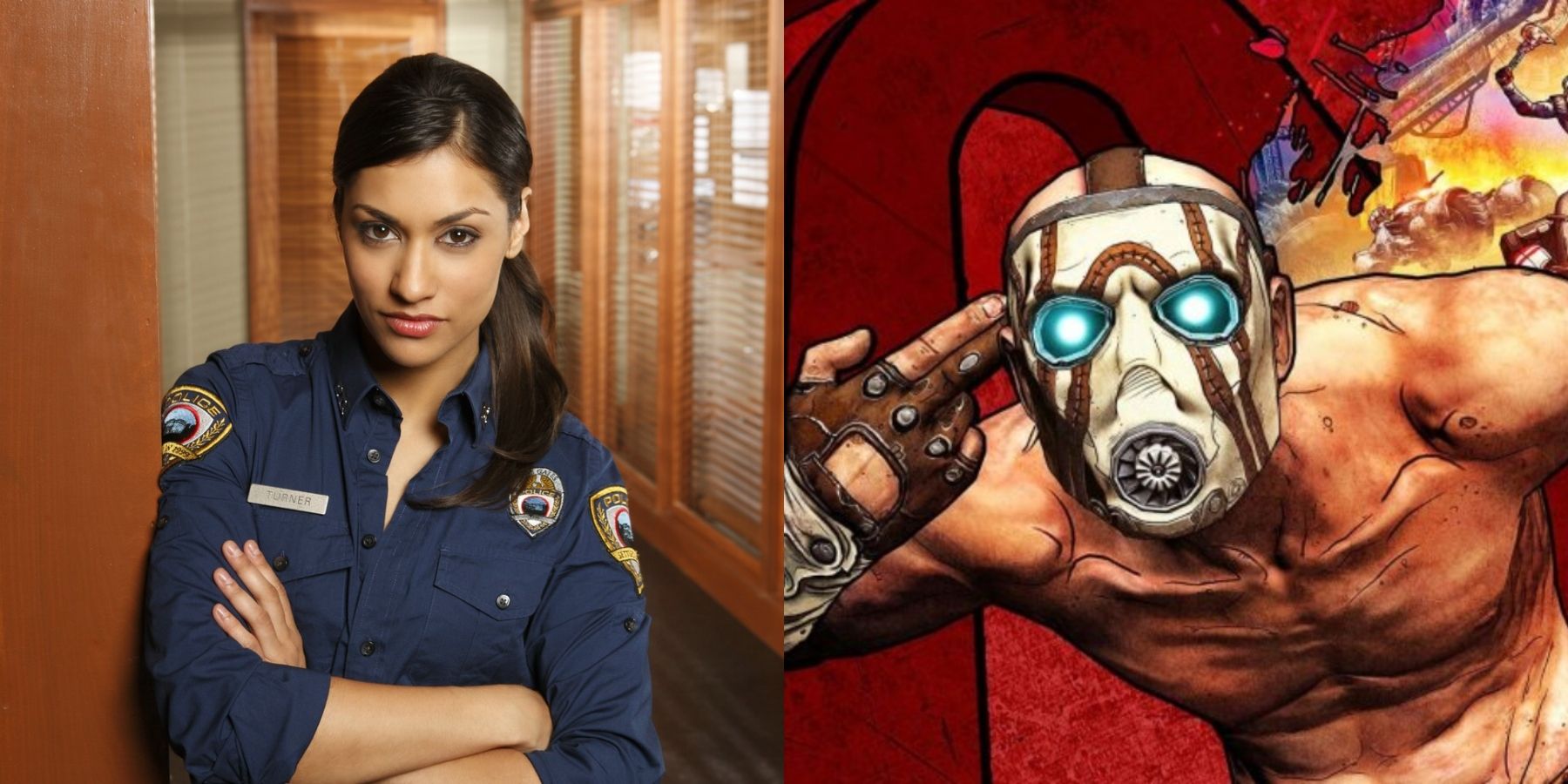 janina gavankar borderlands movie