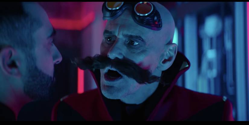 jim carrey robotnik sonic the hedgehog 2 Cropped