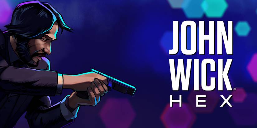 john wick hex