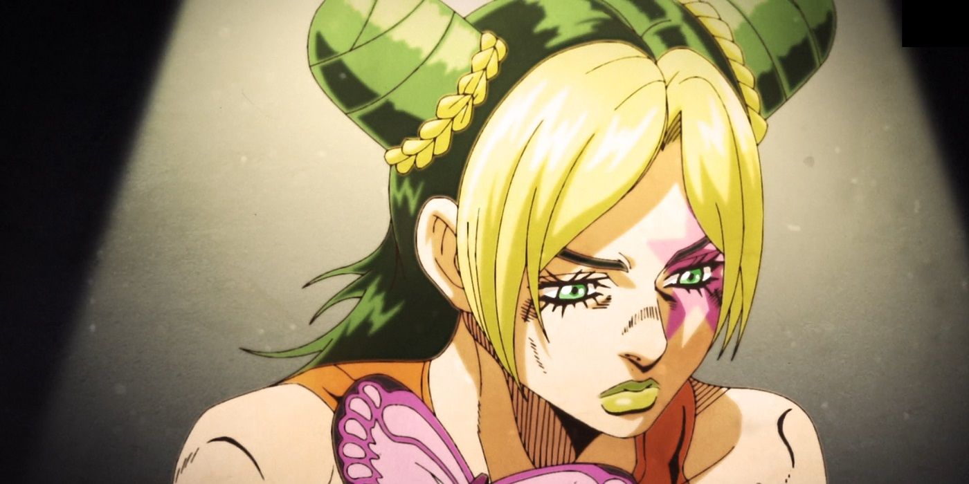 jolyne-early-years-butterfly