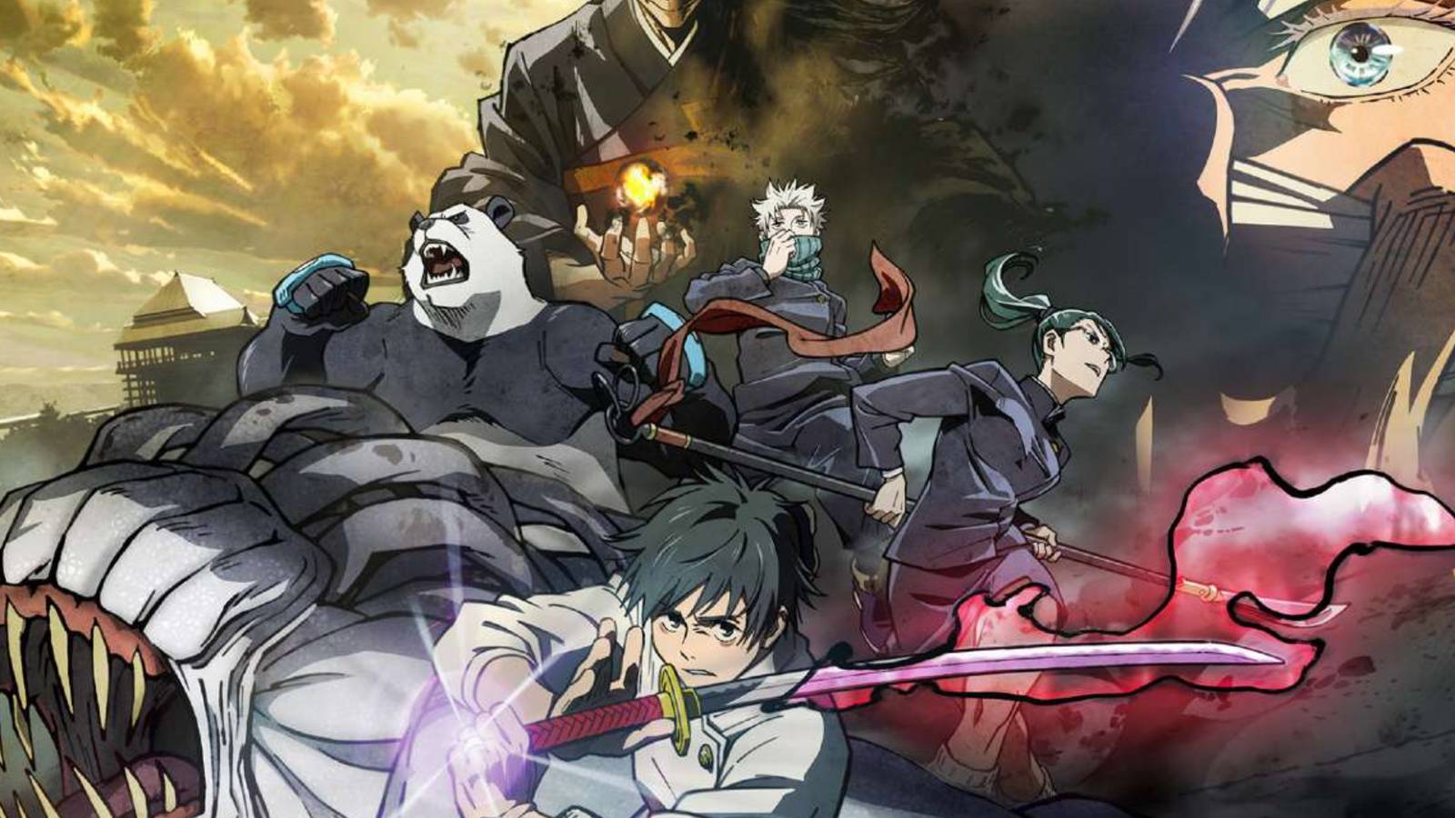 jujutsu-kaisen-0 poster