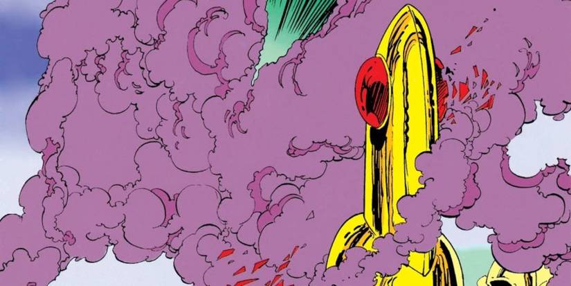 kang unleashes alioth