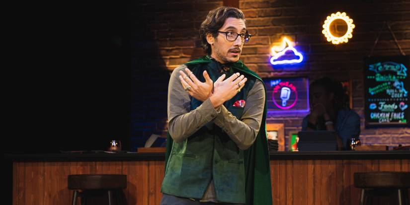 december 2021 g4 network launch interview fiona nova will neff