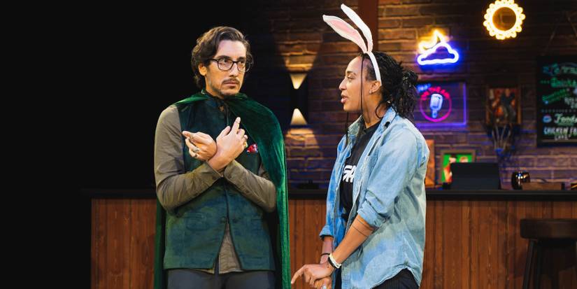 december 2021 g4 network launch interview fiona nova will neff