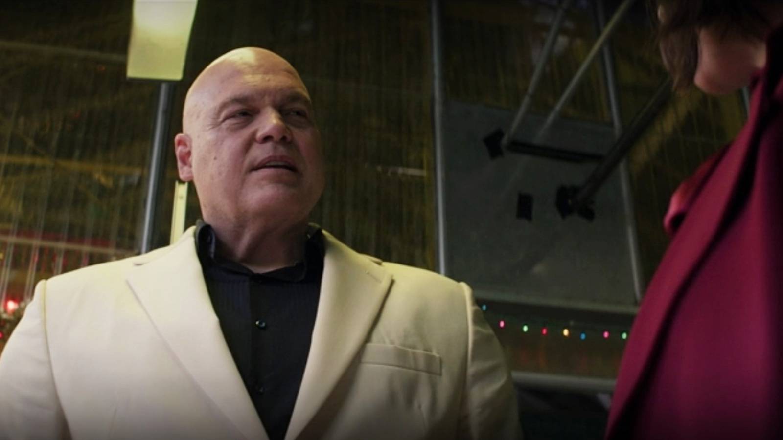 VIncent D'Onofrio Kingpin Echo