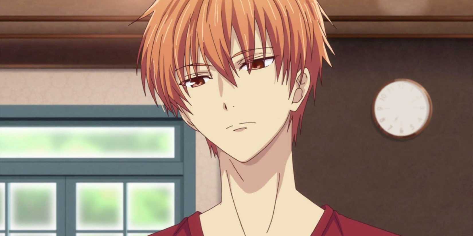 kyo sohma