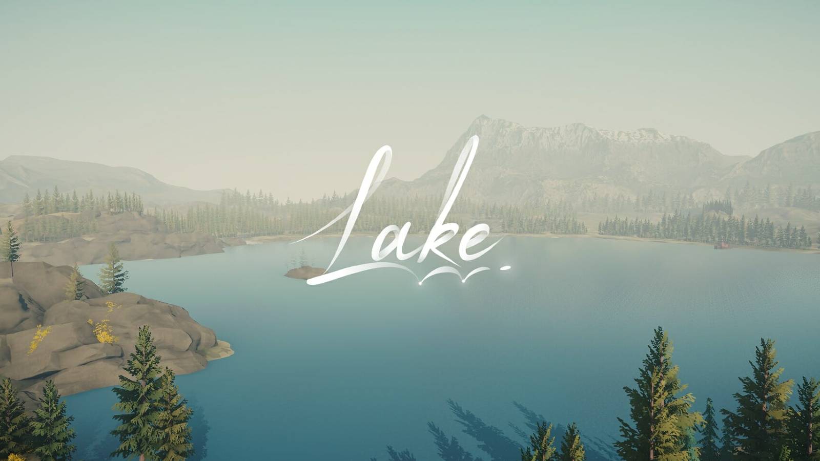 lake xbox game pass