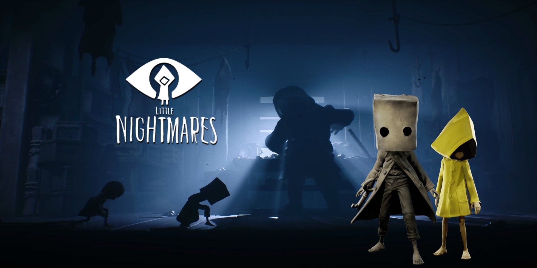 The Next Little Nightmares Game Could Already Be In Development