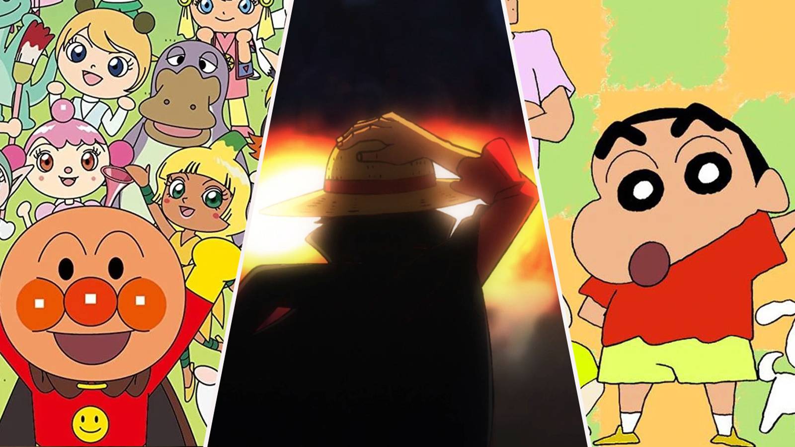 longest anime ever featured image