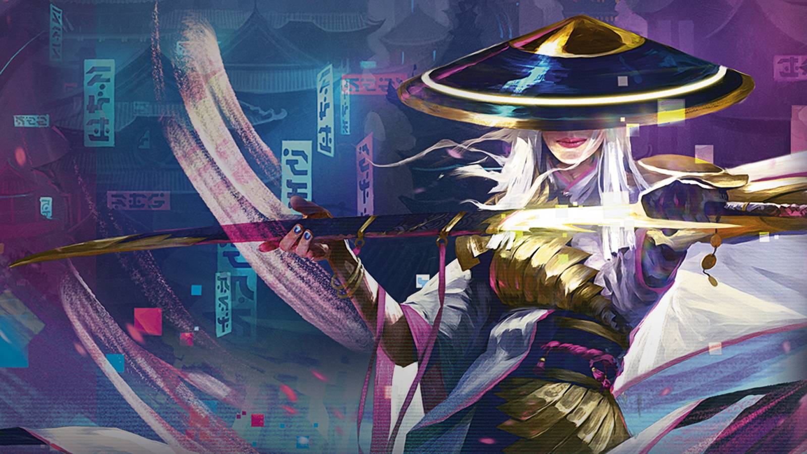 magic-kamigawa-neon-dynasty-metal-gear