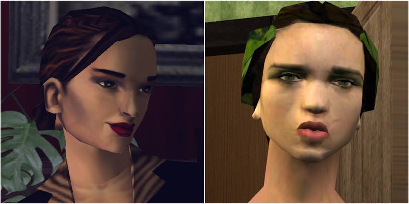 maria gta 3 and san andreas