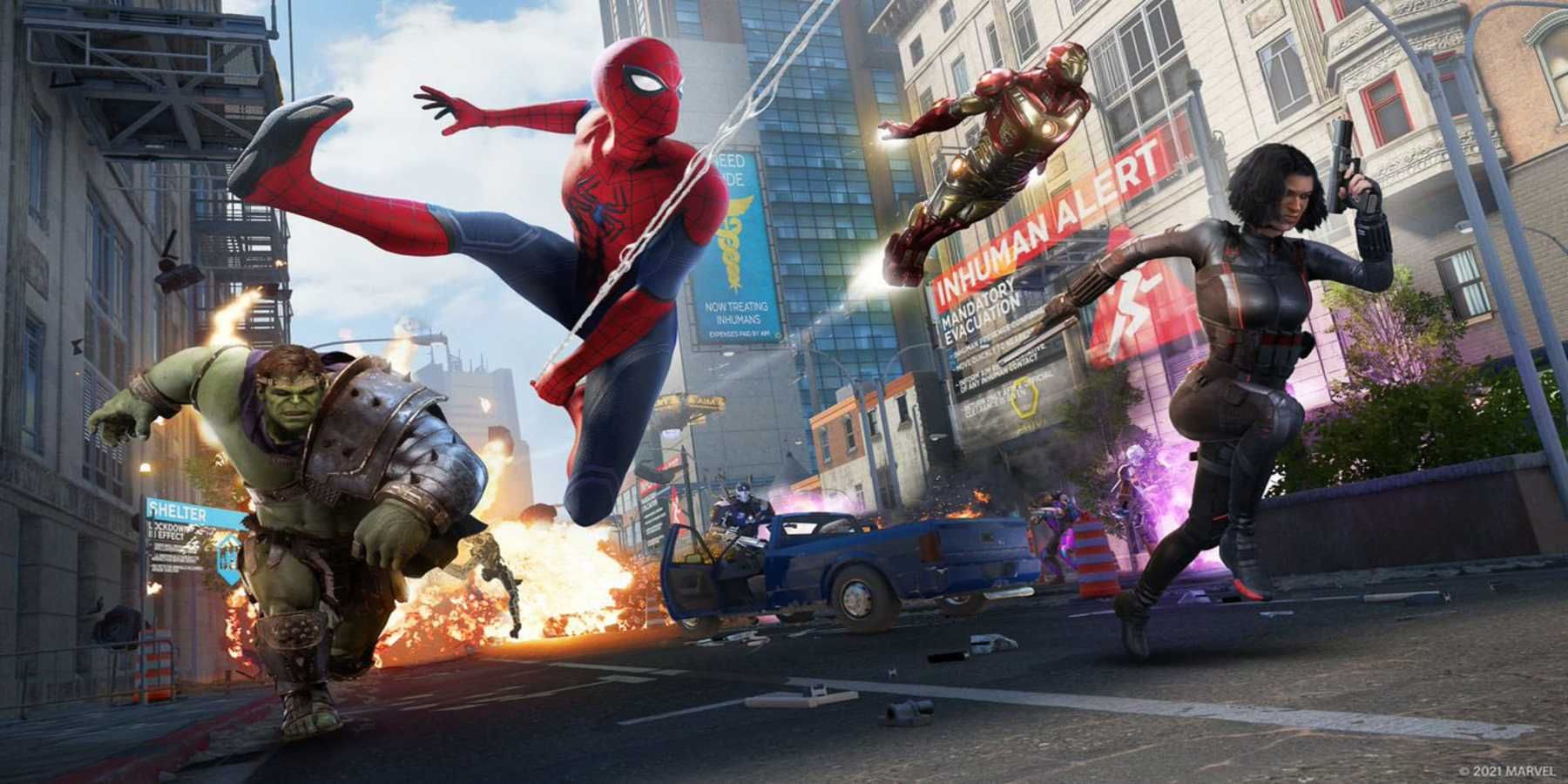marvels-avengers-spider-man-swings-through-city