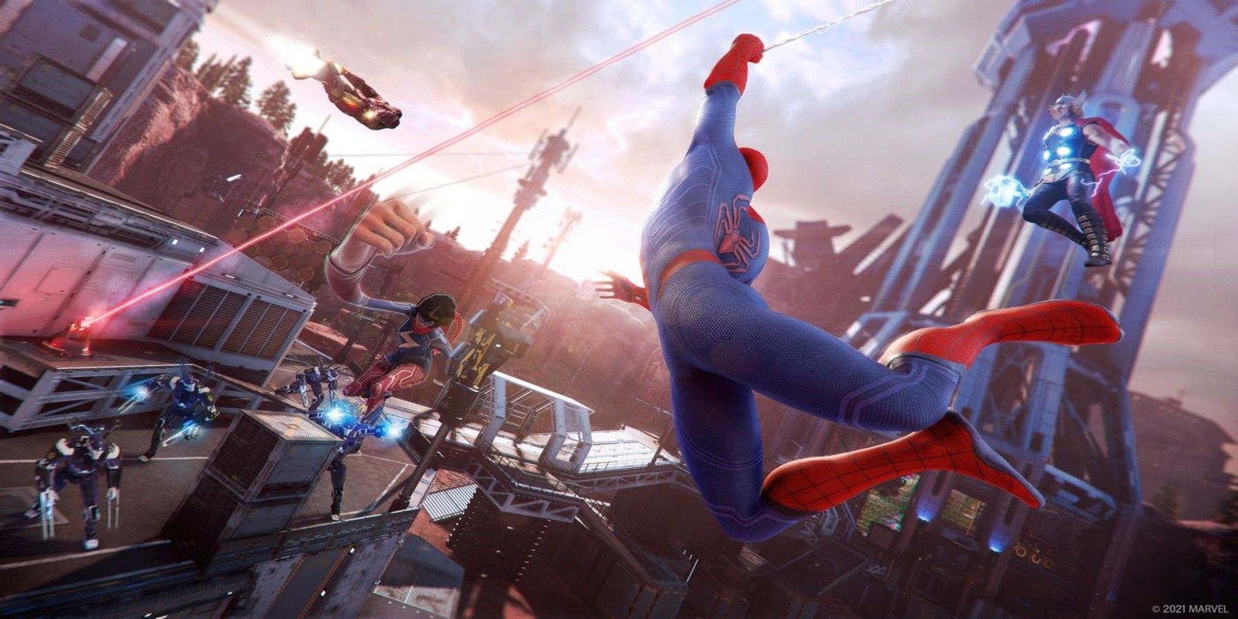 marvels-avengers-spider-man-swings