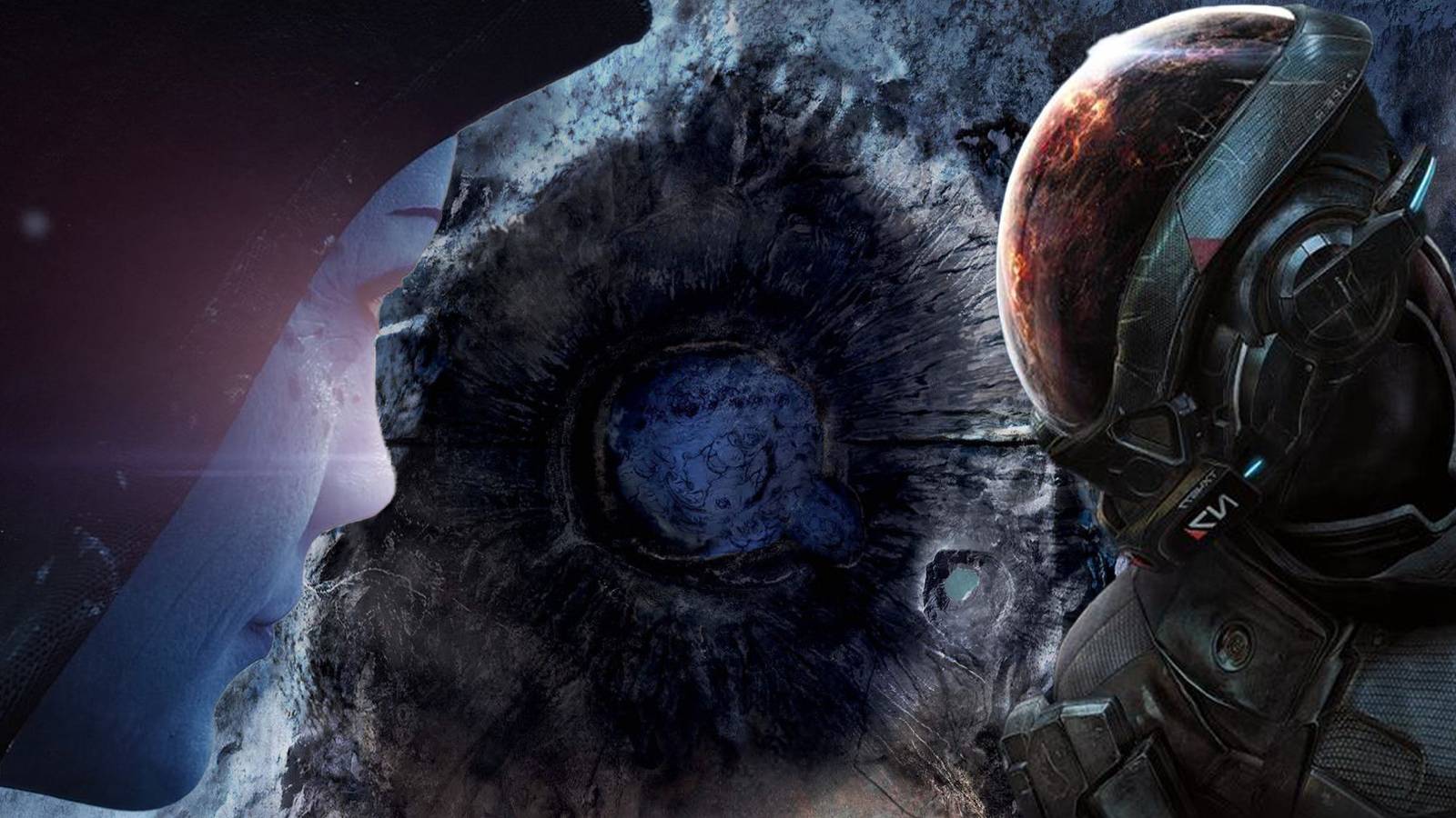 mass effect 4 theory