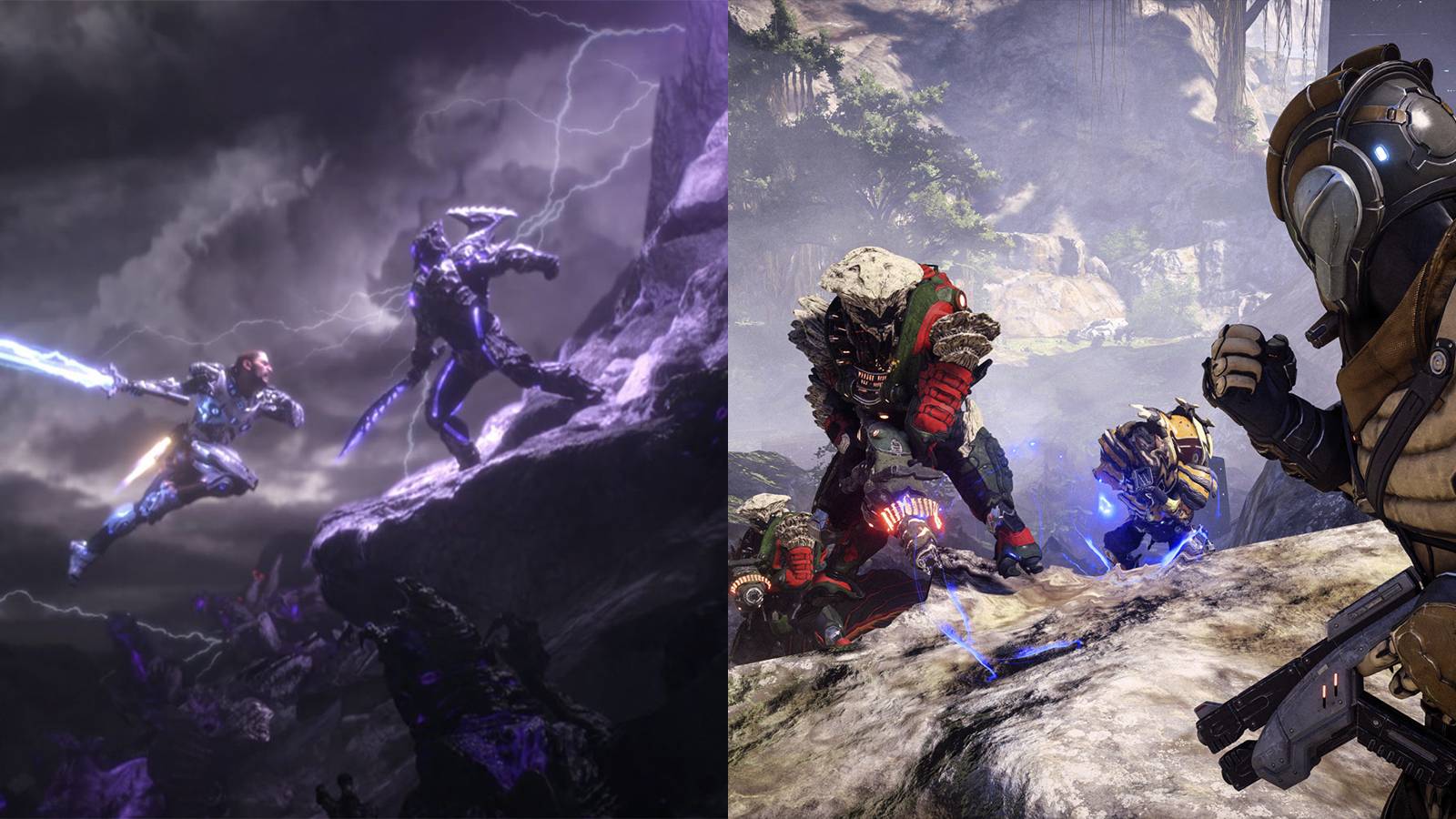 mass effect andromeda elex 2