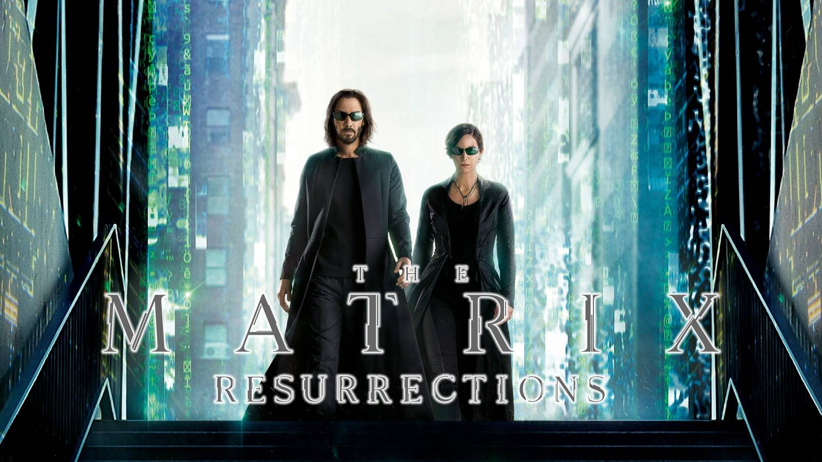 Matrix Recovery The Matrix Resurrections Ending, Explained