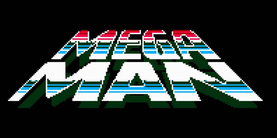 Mega Man Series