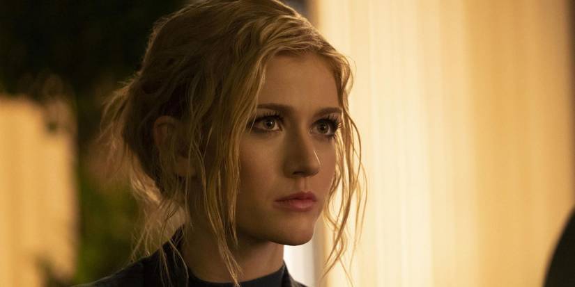 mia queen the flash season 8