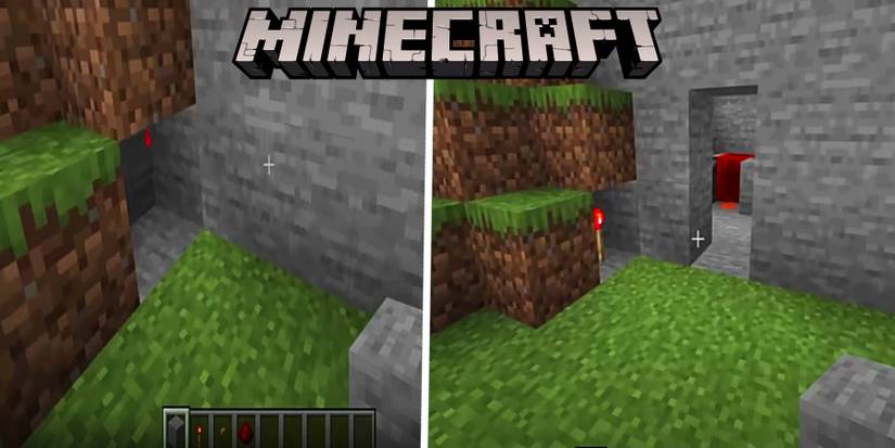 minecraft-hidden-door-key