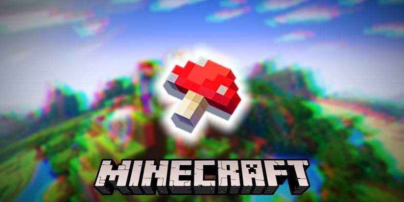 minecraft-mushrooms