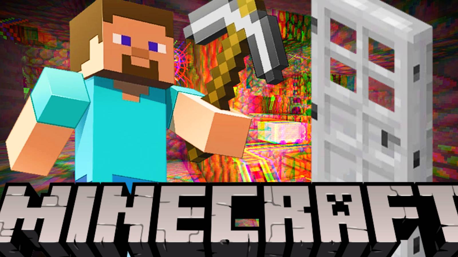 minecraft-secret-door-hidden