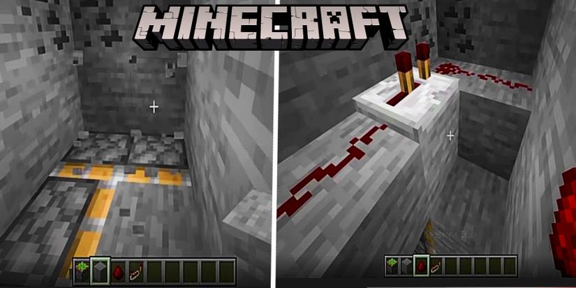 minecraft-secret-door-redstone