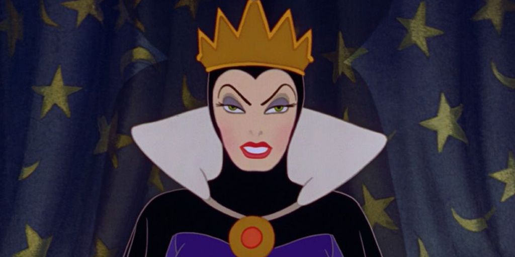 most-evil-animated-disney-villains-05-evil-queen-snow-white