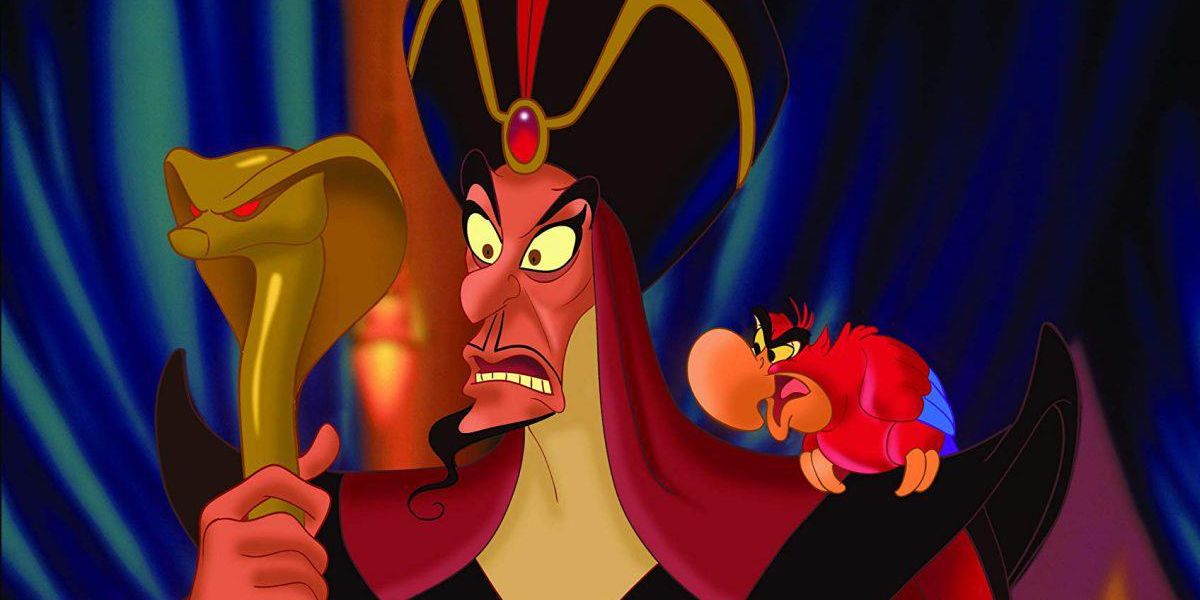Top 10 Most Evil Disney Villains Ranked from Bad to Baddest