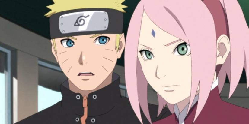 narusaku