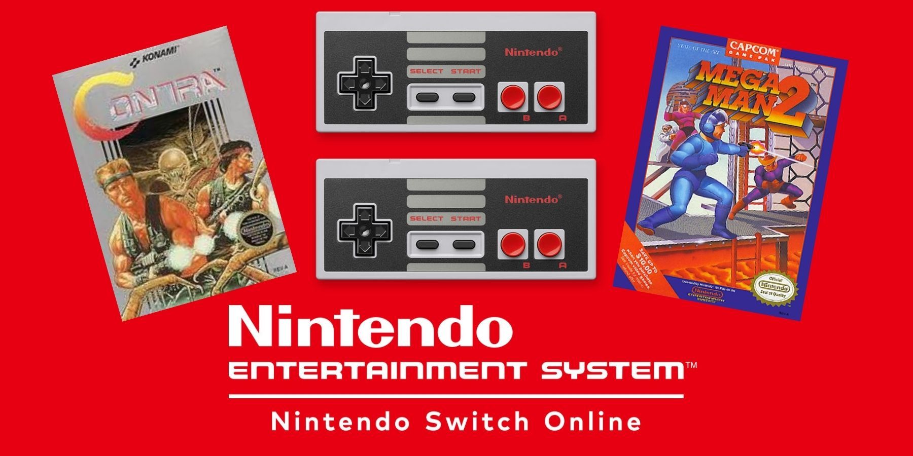 Classic NES Games Still Missing From Nintendo Switch Online