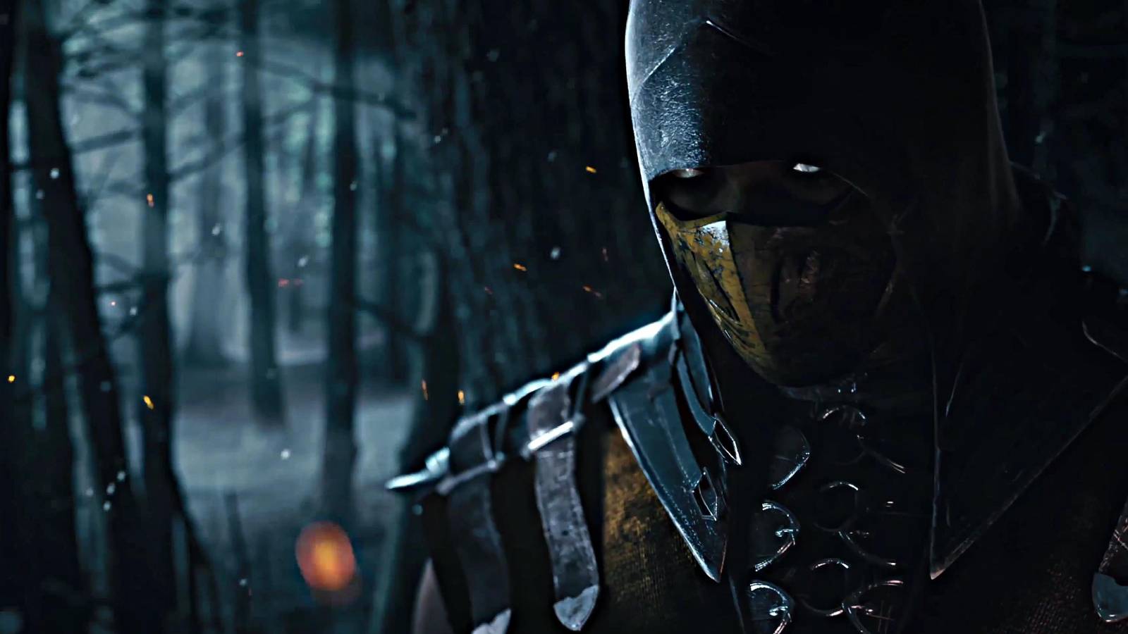 netherrealm studios mortal kombat injustice rumor announcement the game awards 2021