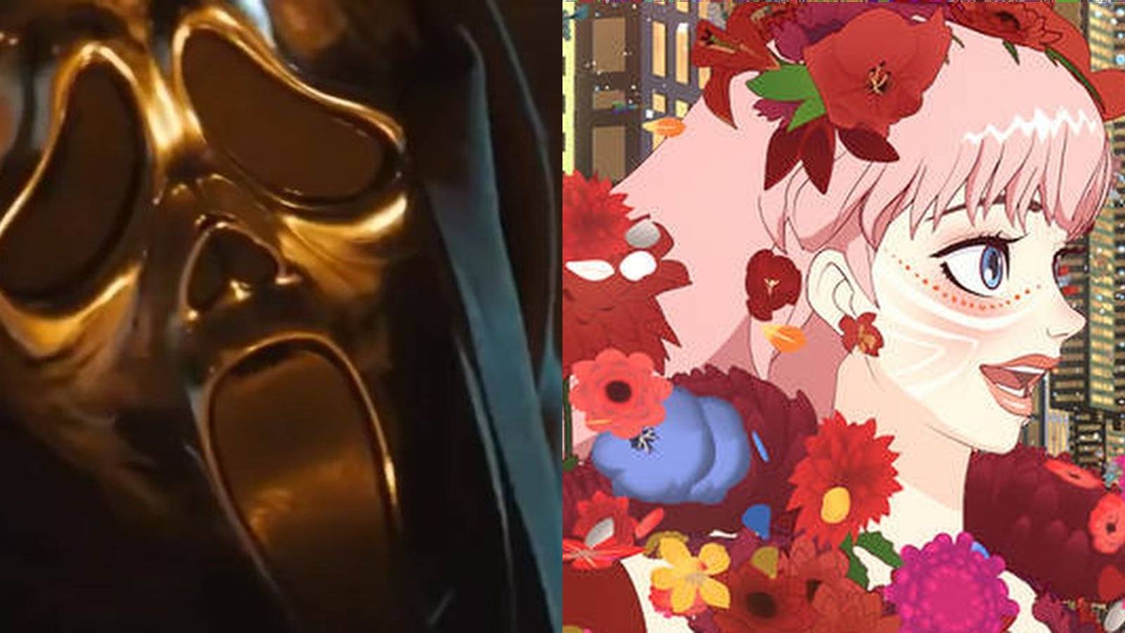 new movies january 2022 scream belle