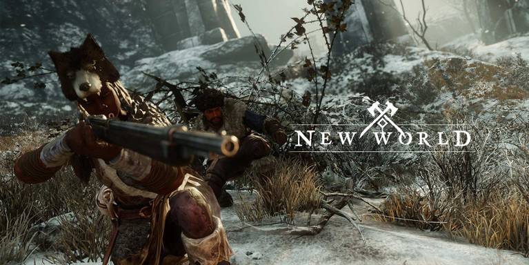 New World Developer Video Details New Weapons, Gameplay Changes, and More