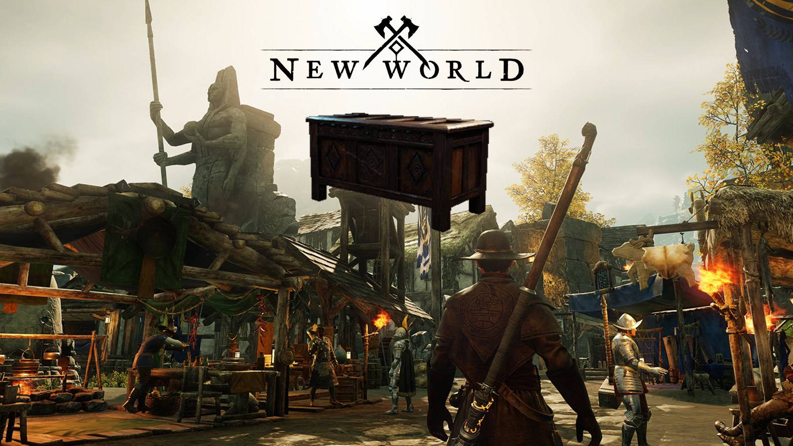 new world hope storage chest guide