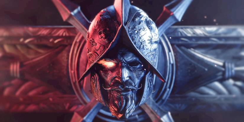 new world good vs. evil