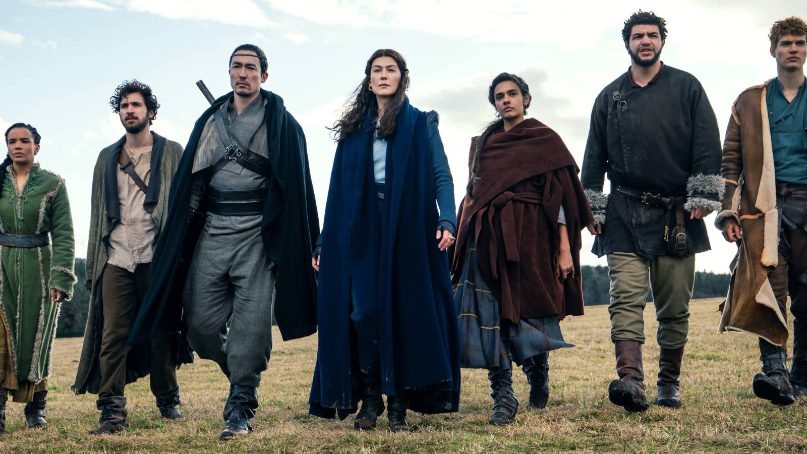 wheel of time cast in costume