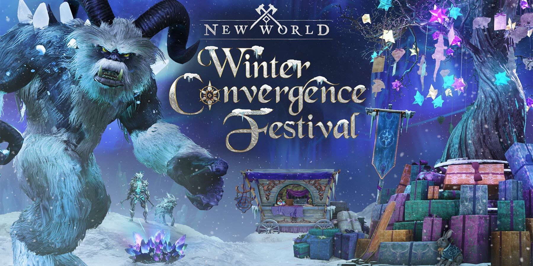 new world winter convergence festival reputation guide