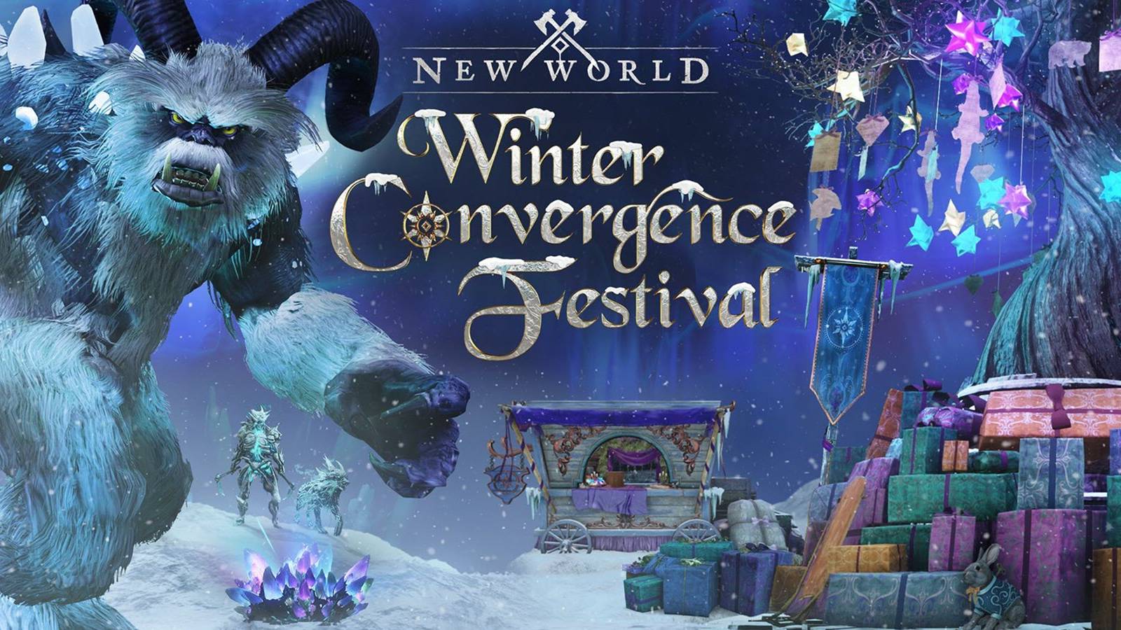 new world winter convergence festival reputation guide