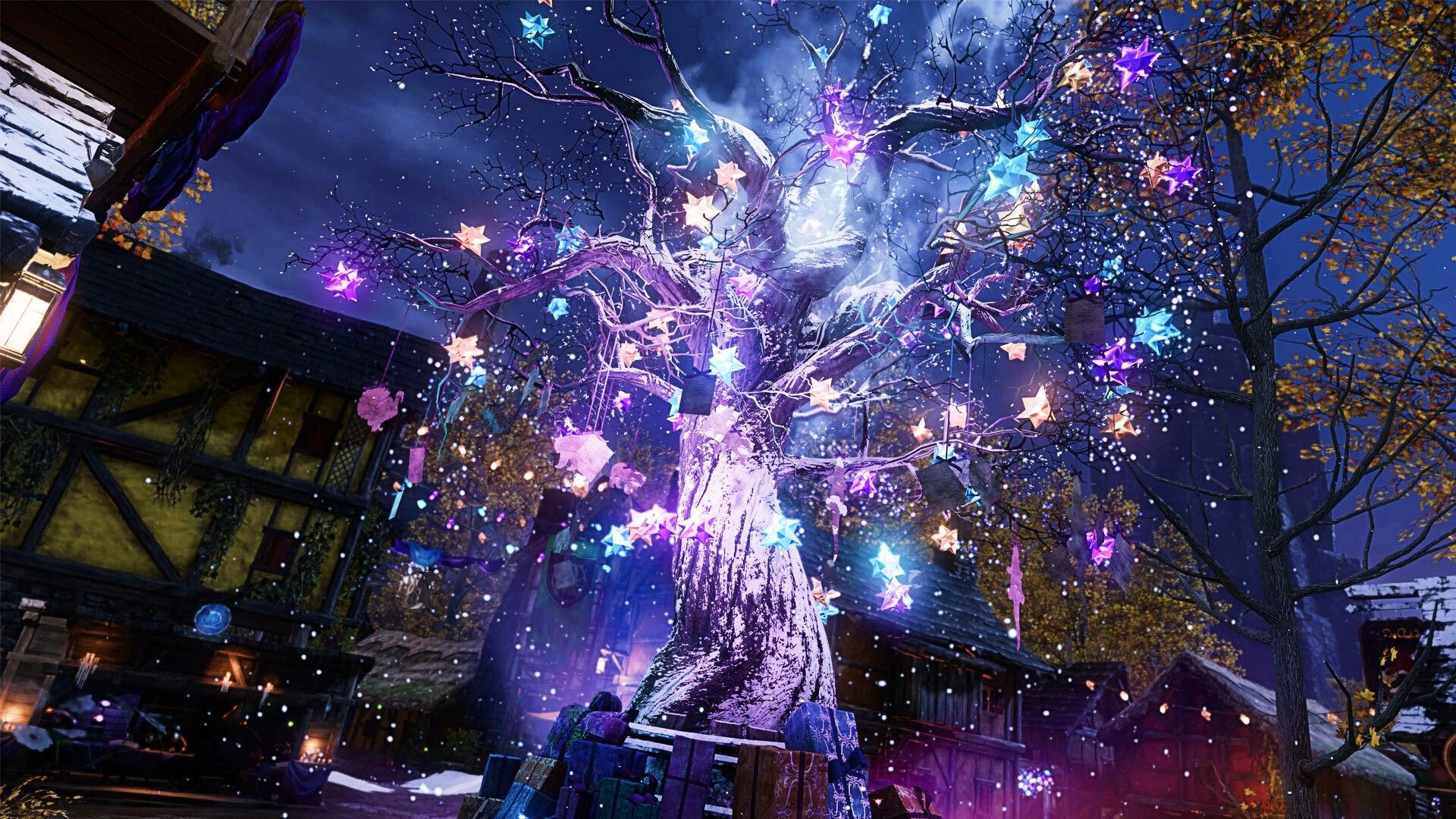 new world winter convergence tree of light