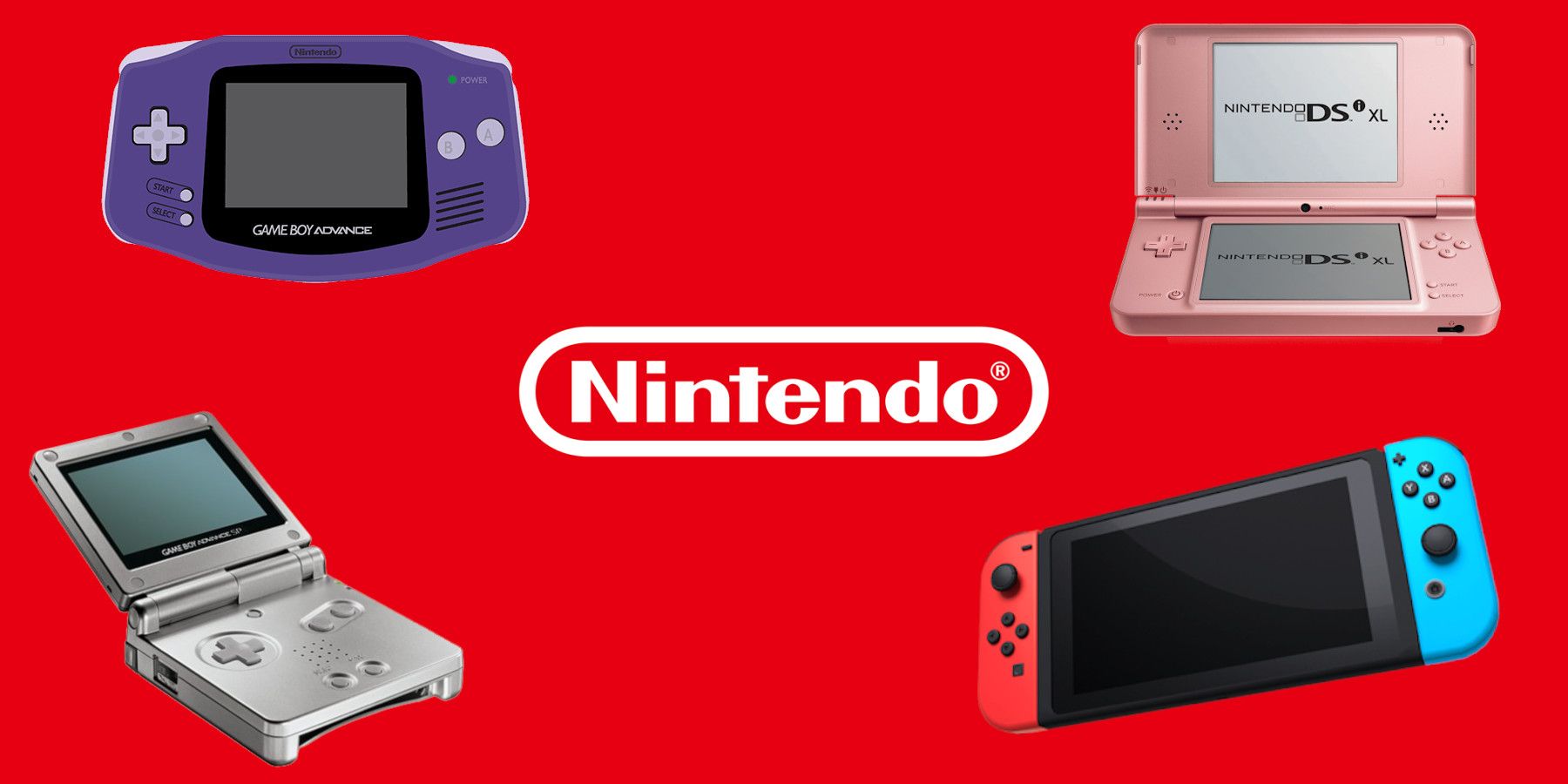 10 jogos de Nintendo 3DS com port para o Nintendo Switch - NintendoBoy