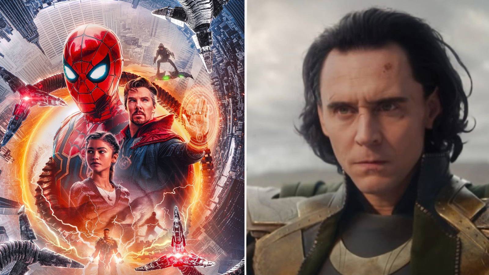 no way home loki finale