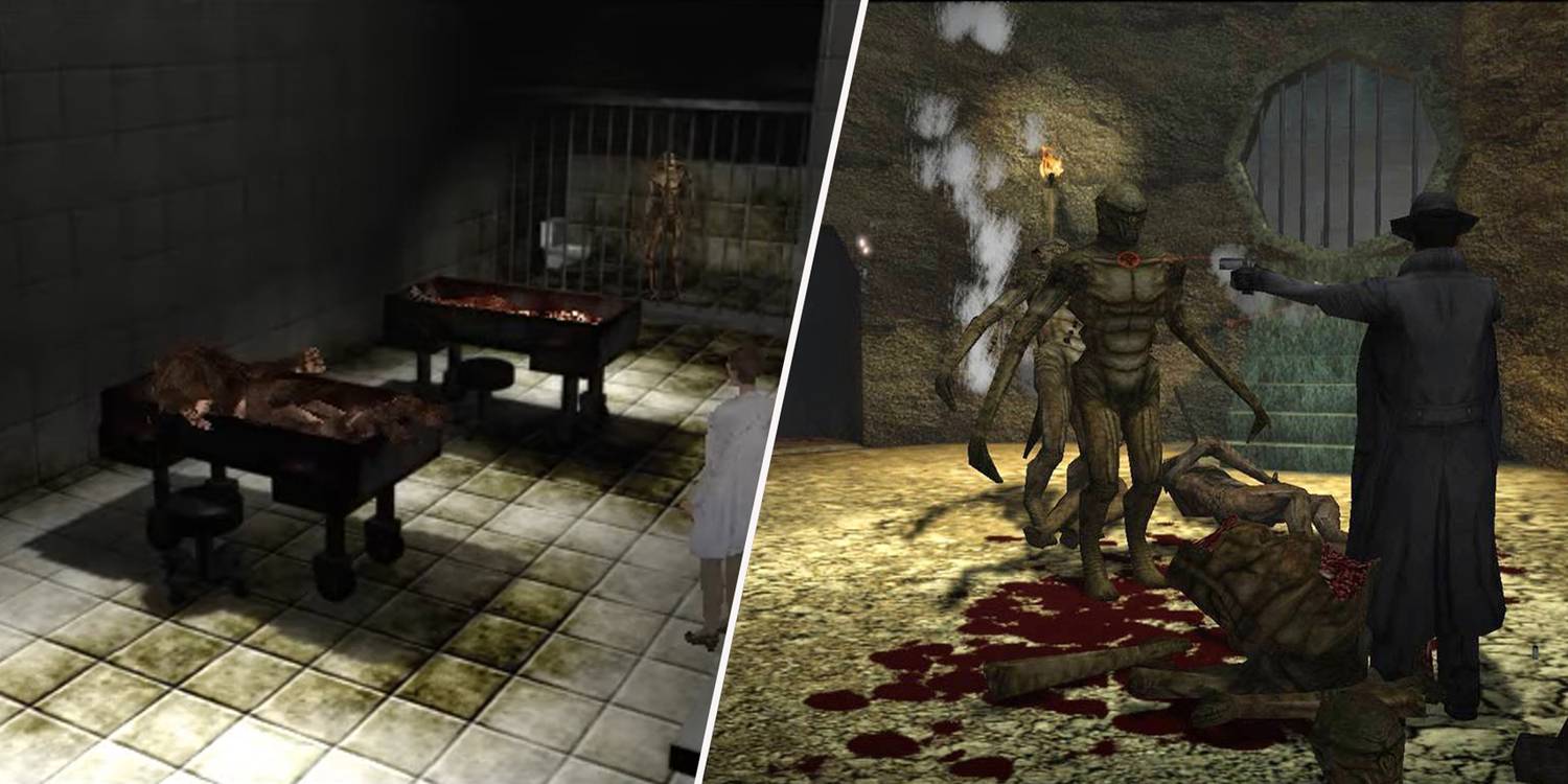 nocturne 1999 game