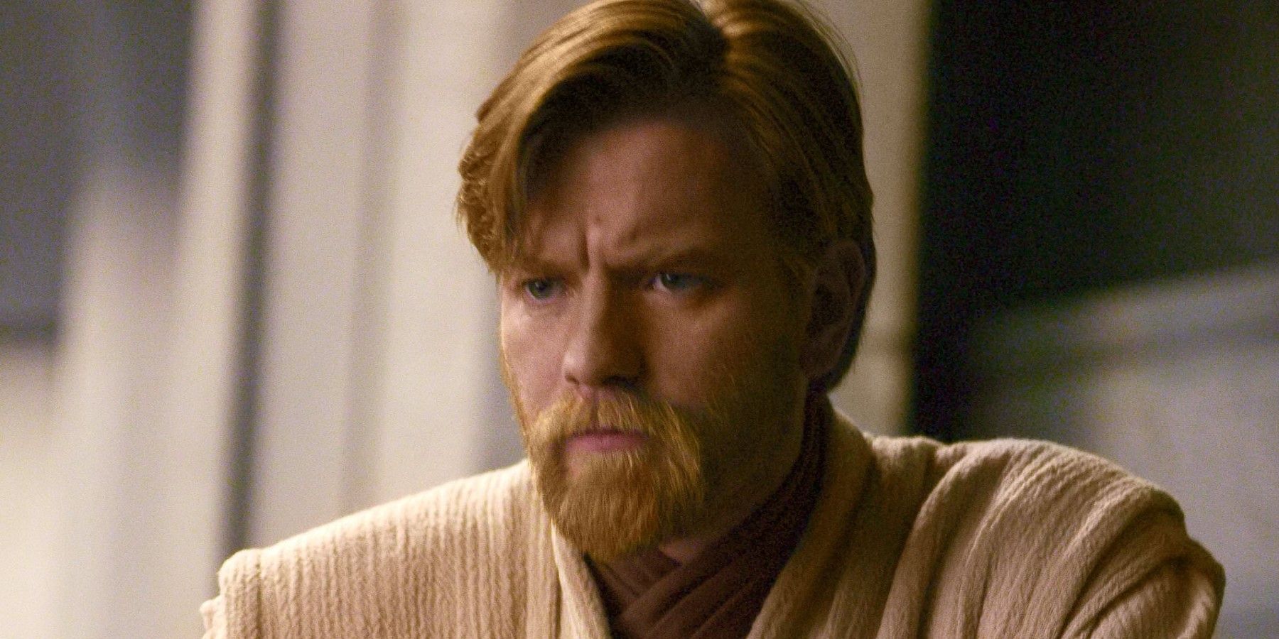 Star Wars Obi-Wan Kenobi Ewan McGregor