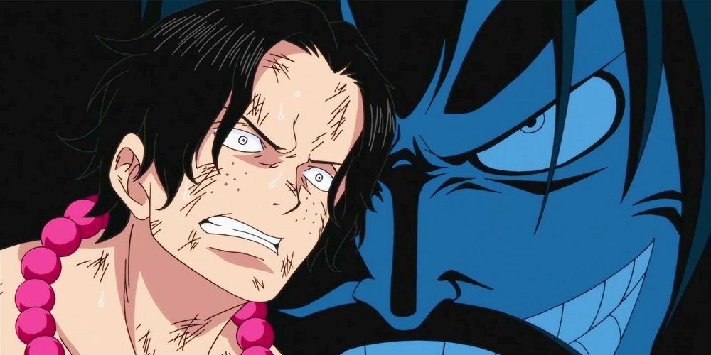 Everything We Know About One Piece’s Will of D
